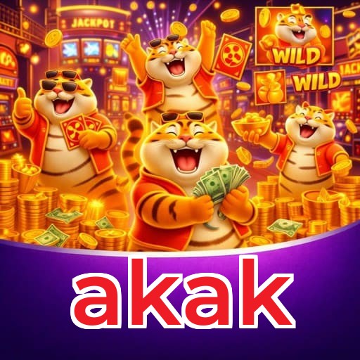 Página de download akak