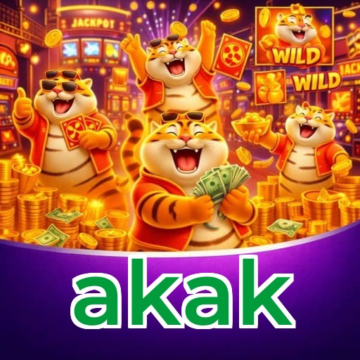 App mobile akak