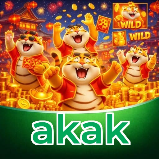 Aplicativo mobile akak
