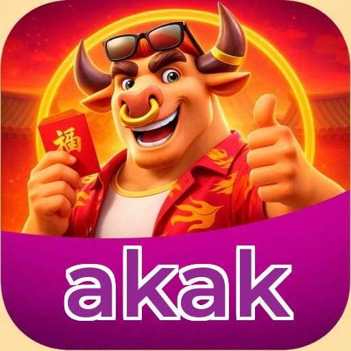 Acesso à conta akak